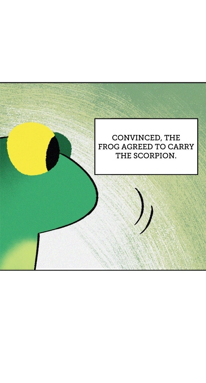 Proof of Dignity Chapter 59 page 65 - 