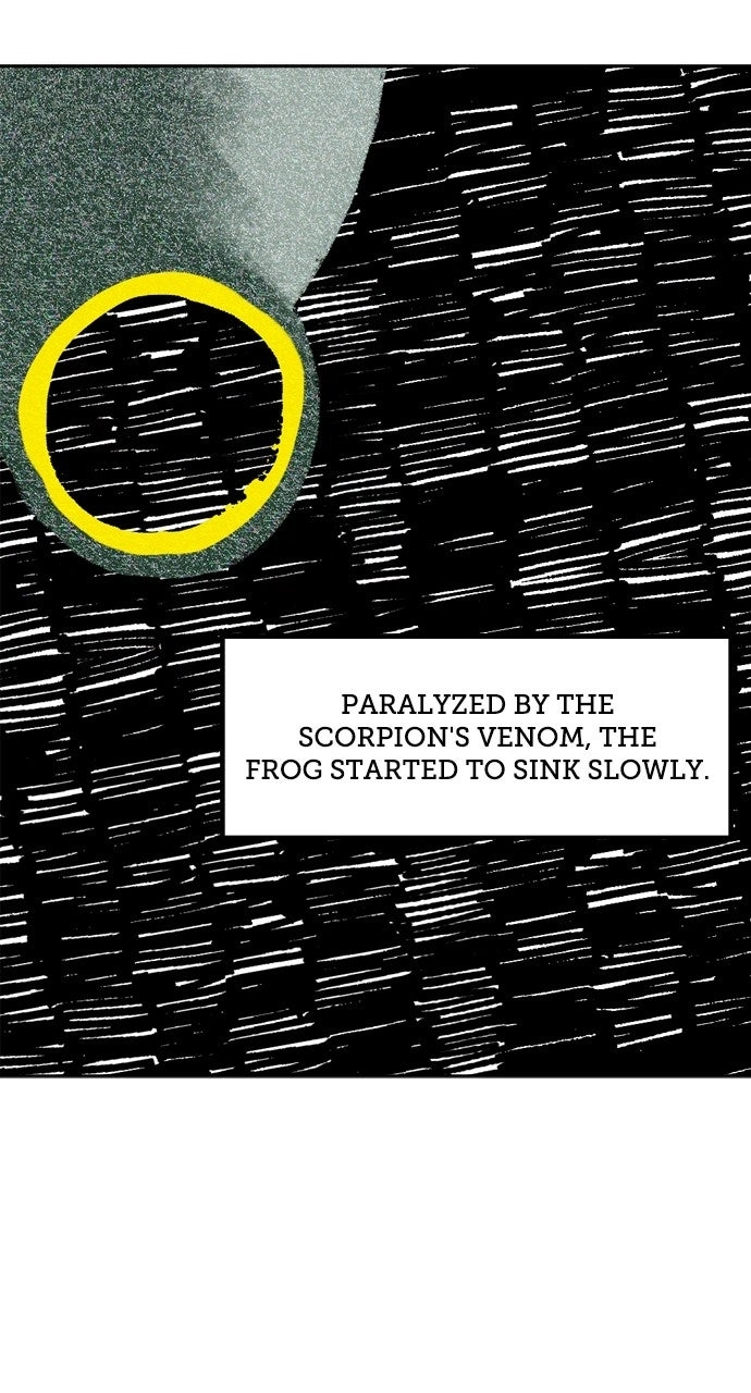 Proof of Dignity Chapter 59 page 68 - 