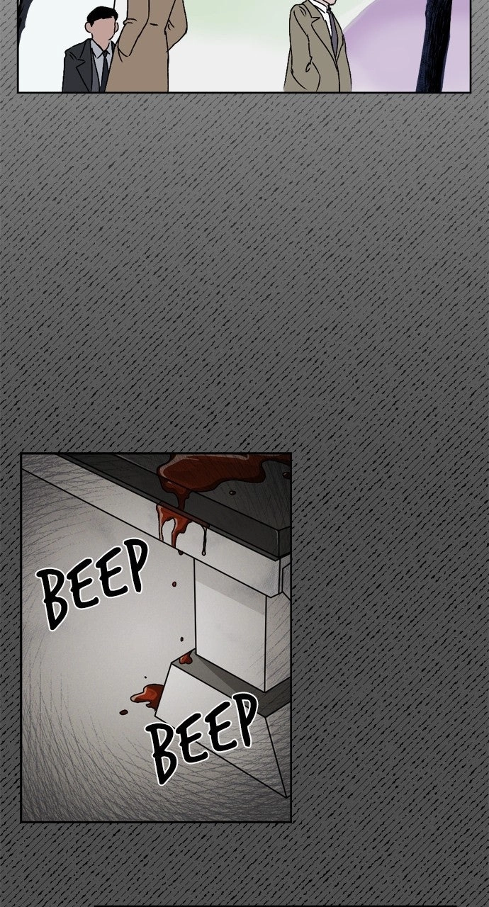 Proof of Dignity Chapter 59 page 74 - 