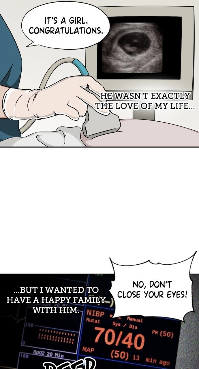 Proof of Dignity Chapter 60 page 13 - 