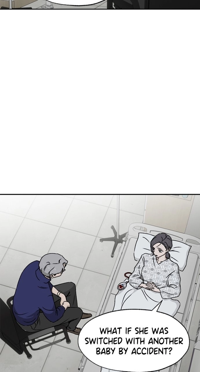 Proof of Dignity Chapter 60 page 16 - 
