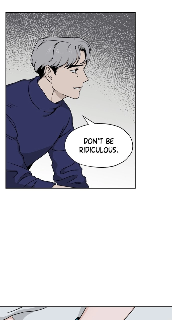 Proof of Dignity Chapter 60 page 18 - 