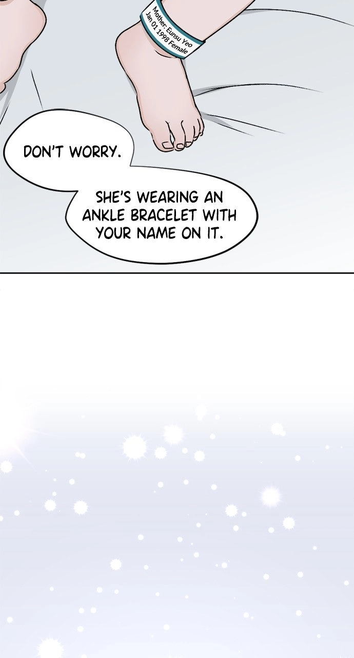 Proof of Dignity Chapter 60 page 19 - 