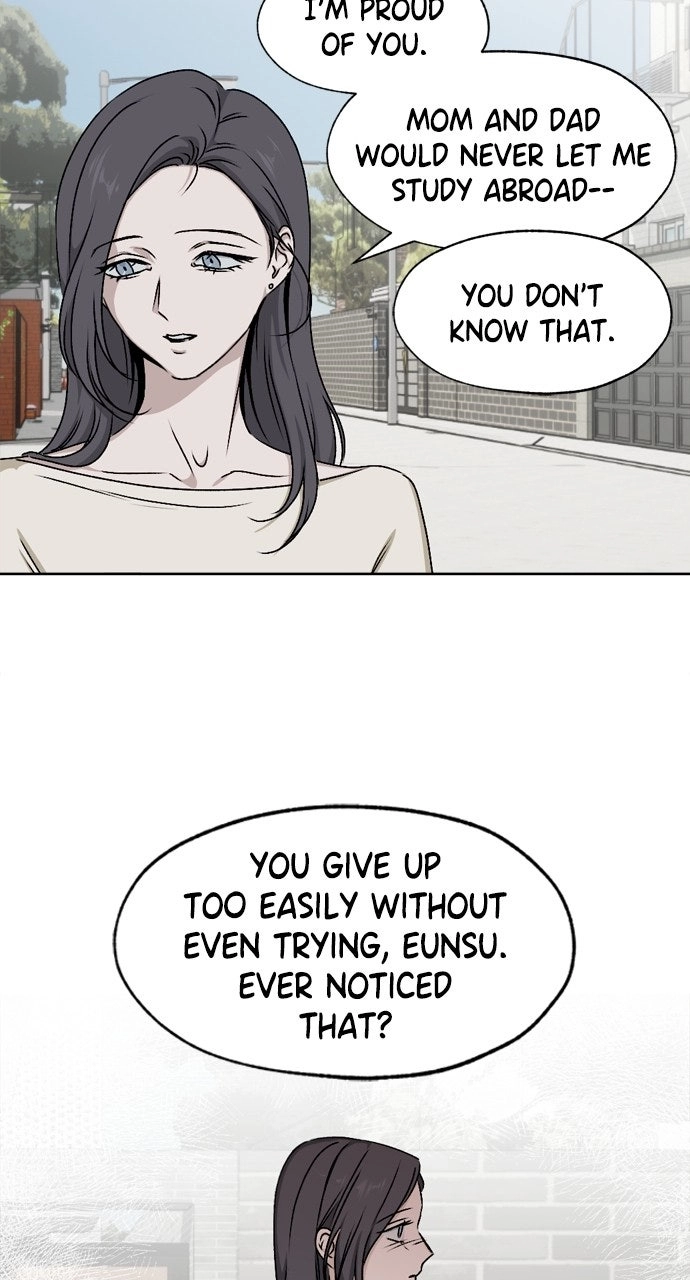 Proof of Dignity Chapter 60 page 3 - 