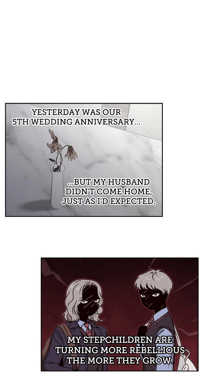 Proof of Dignity Chapter 60 page 25 - 
