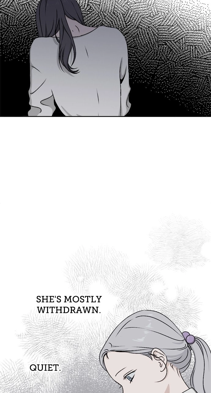 Proof of Dignity Chapter 60 page 28 - 