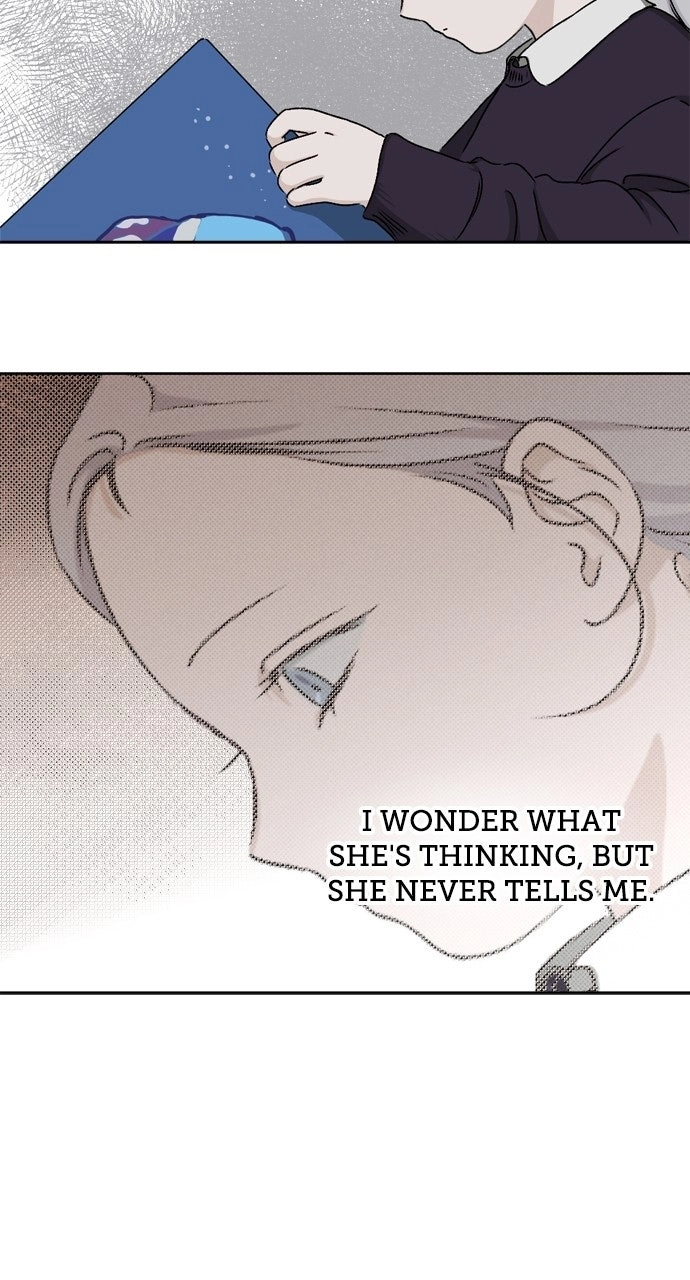 Proof of Dignity Chapter 60 page 29 - 