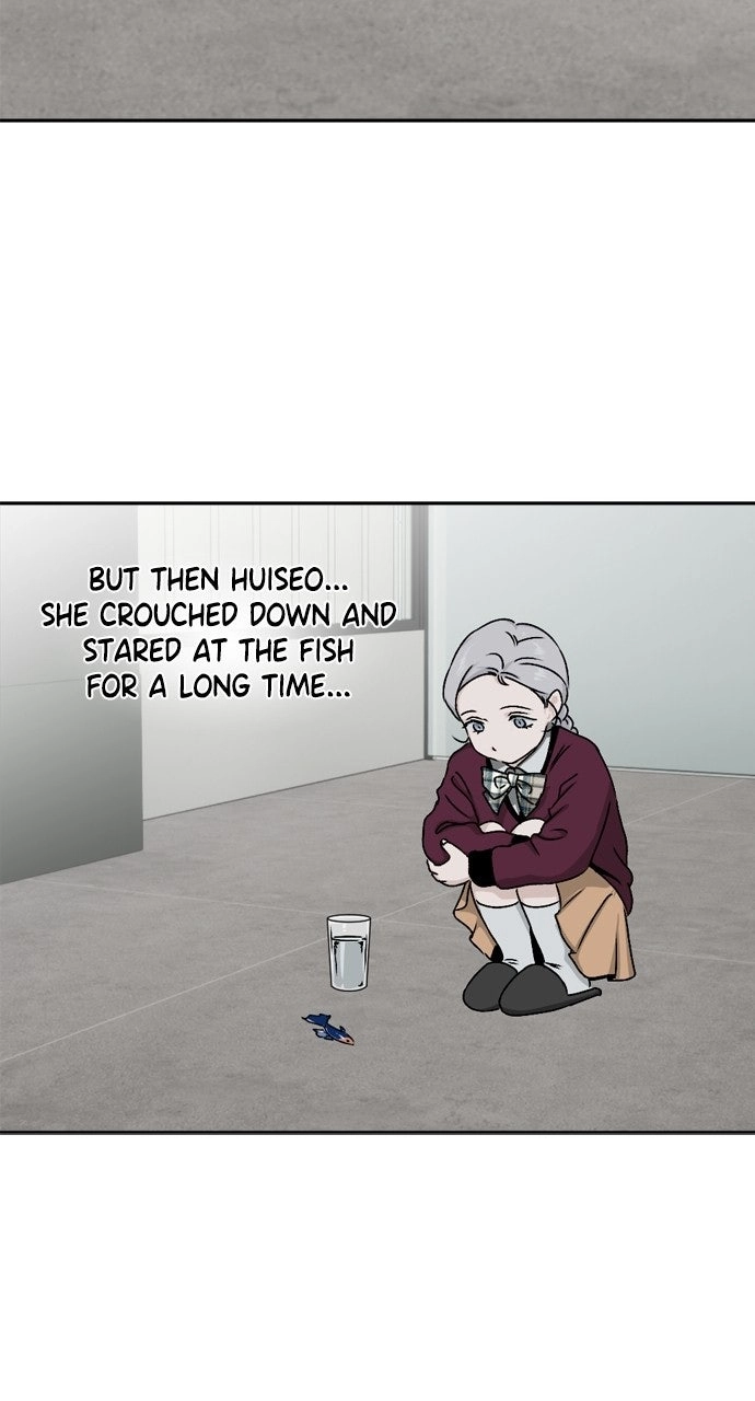 Proof of Dignity Chapter 60 page 34 - 