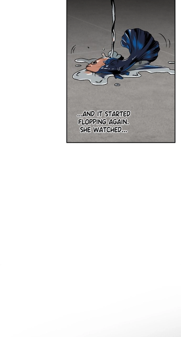 Proof of Dignity Chapter 60 page 36 - 