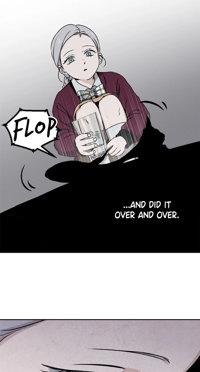 Proof of Dignity Chapter 60 page 37 - 