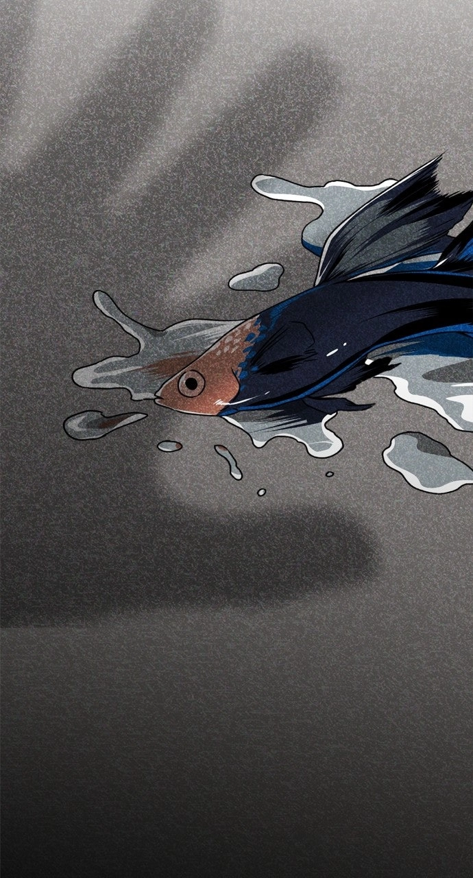 Proof of Dignity Chapter 60 page 39 - 
