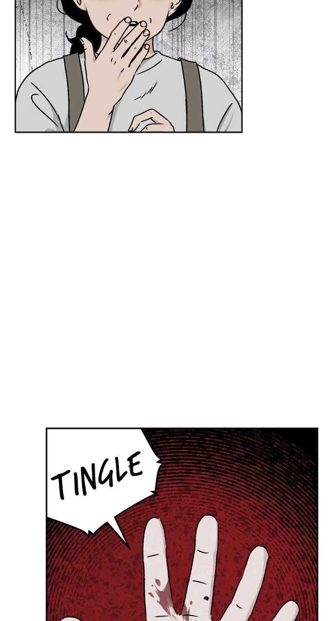 Proof of Dignity Chapter 60 page 43 - 