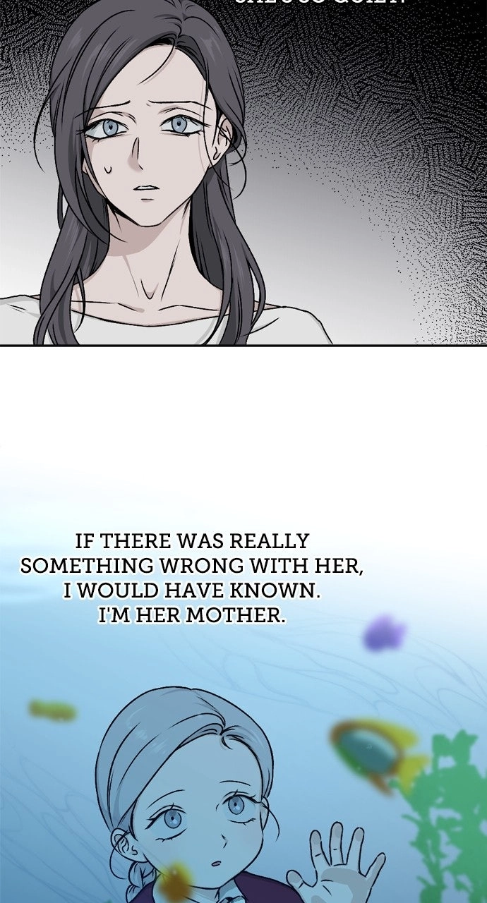 Proof of Dignity Chapter 60 page 49 - 