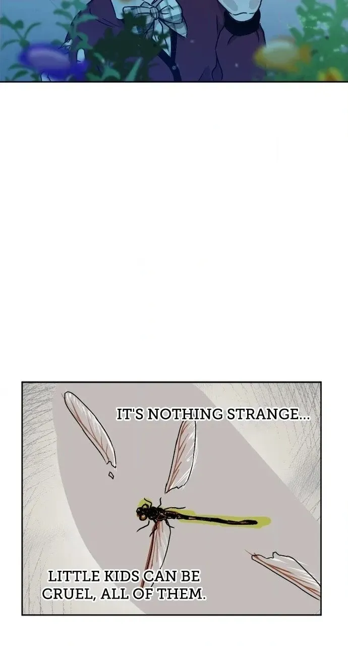 Proof of Dignity Chapter 60 page 50 - 