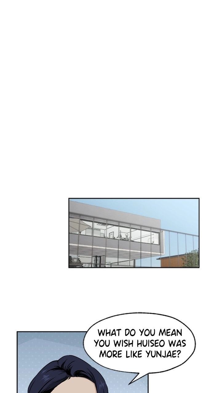 Proof of Dignity Chapter 60 page 52 - 
