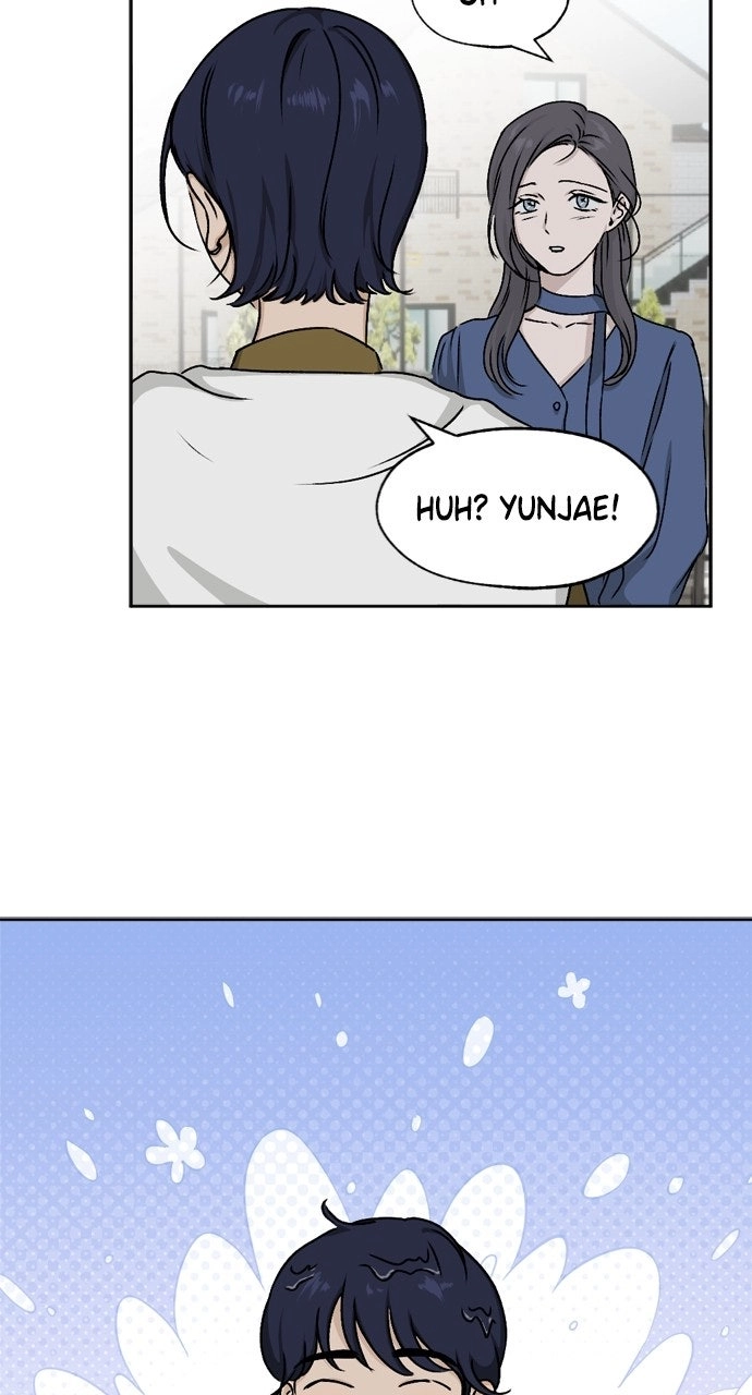 Proof of Dignity Chapter 60 page 57 - 