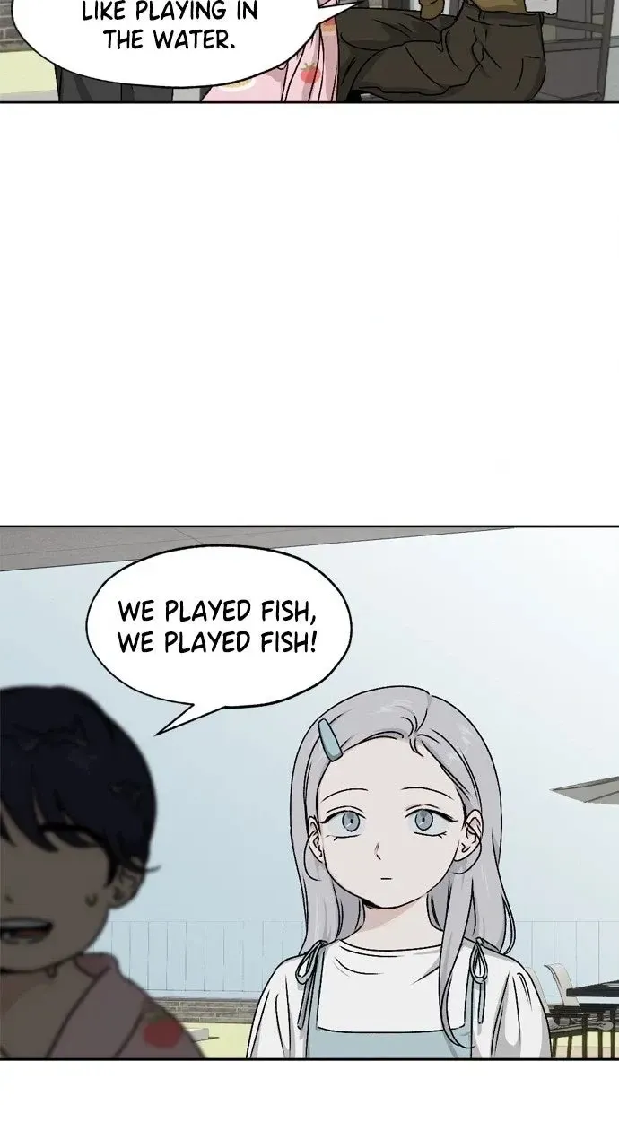 Proof of Dignity Chapter 60 page 60 - 