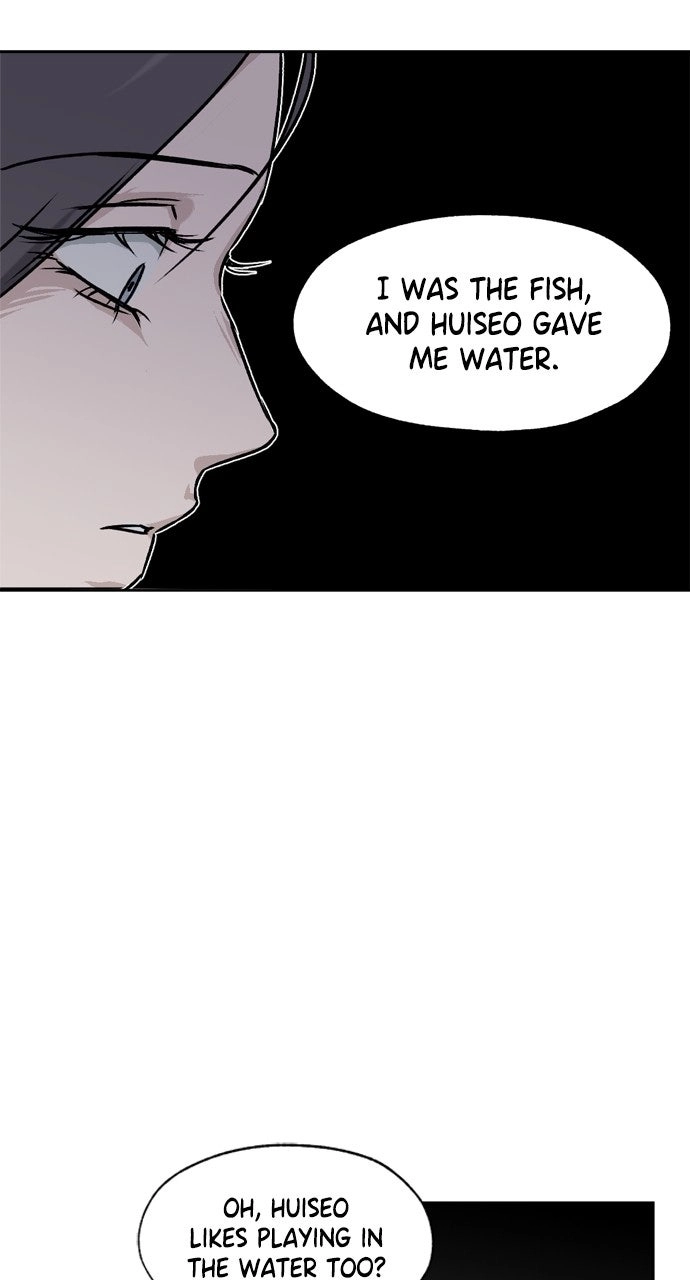 Proof of Dignity Chapter 60 page 61 - 