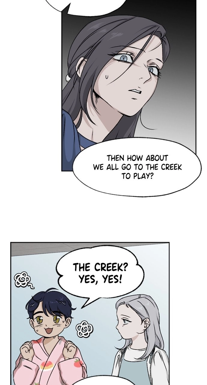 Proof of Dignity Chapter 60 page 62 - 
