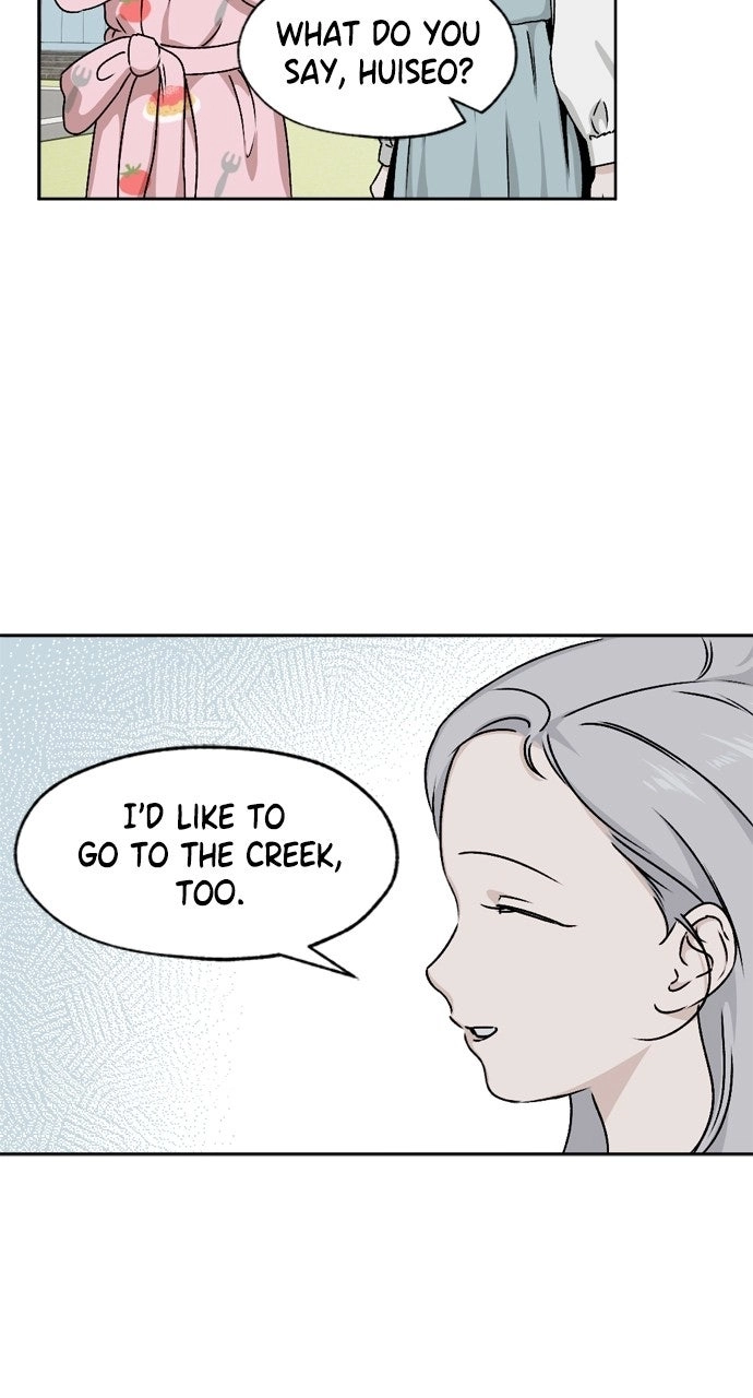 Proof of Dignity Chapter 60 page 63 - 