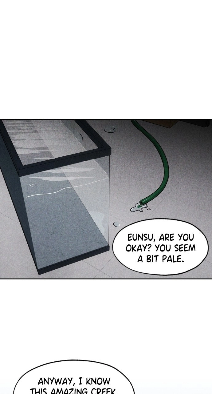 Proof of Dignity Chapter 60 page 64 - 