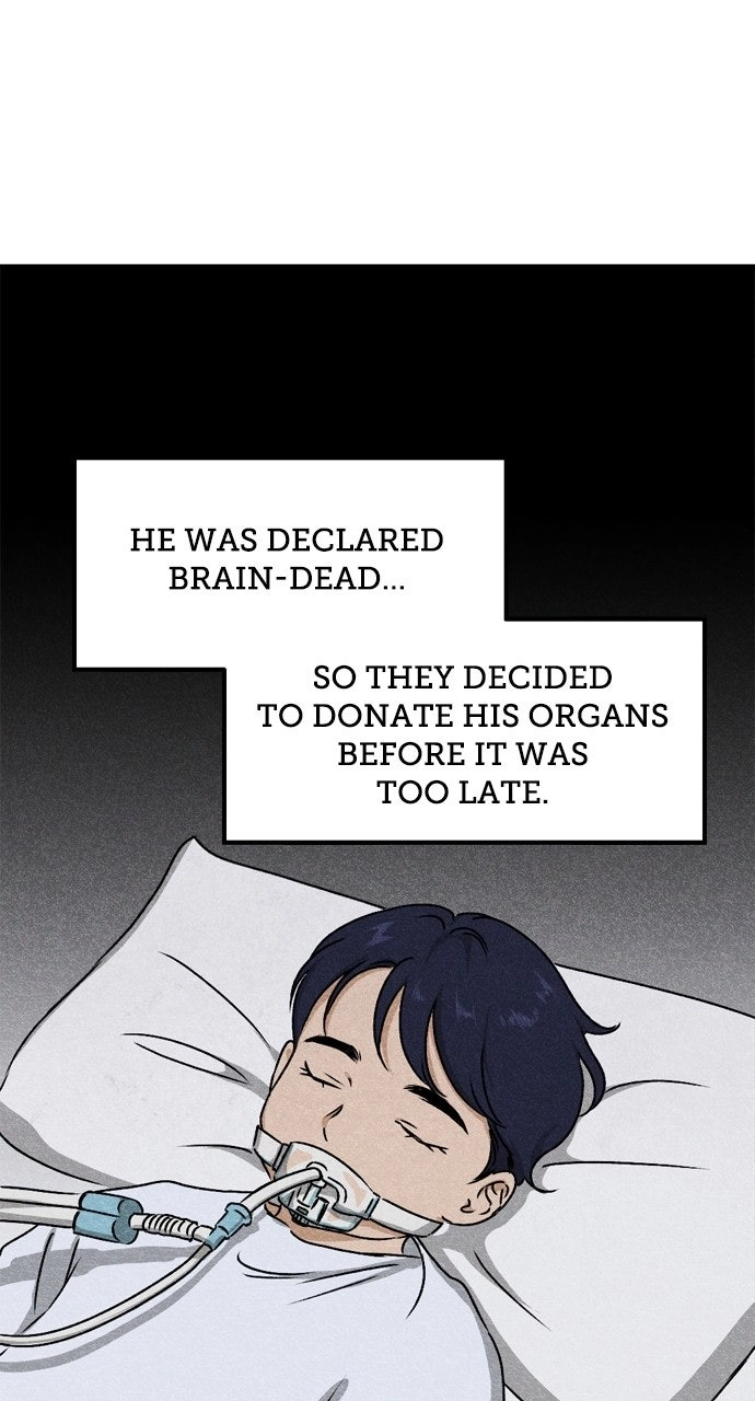 Proof of Dignity Chapter 60 page 68 - 