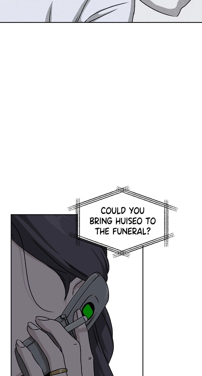 Proof of Dignity Chapter 60 page 69 - 