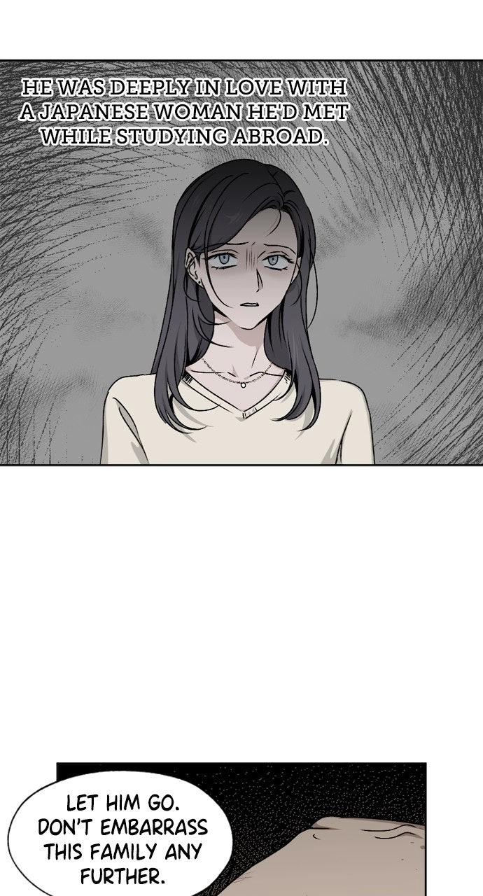 Proof of Dignity Chapter 60 page 8 - 