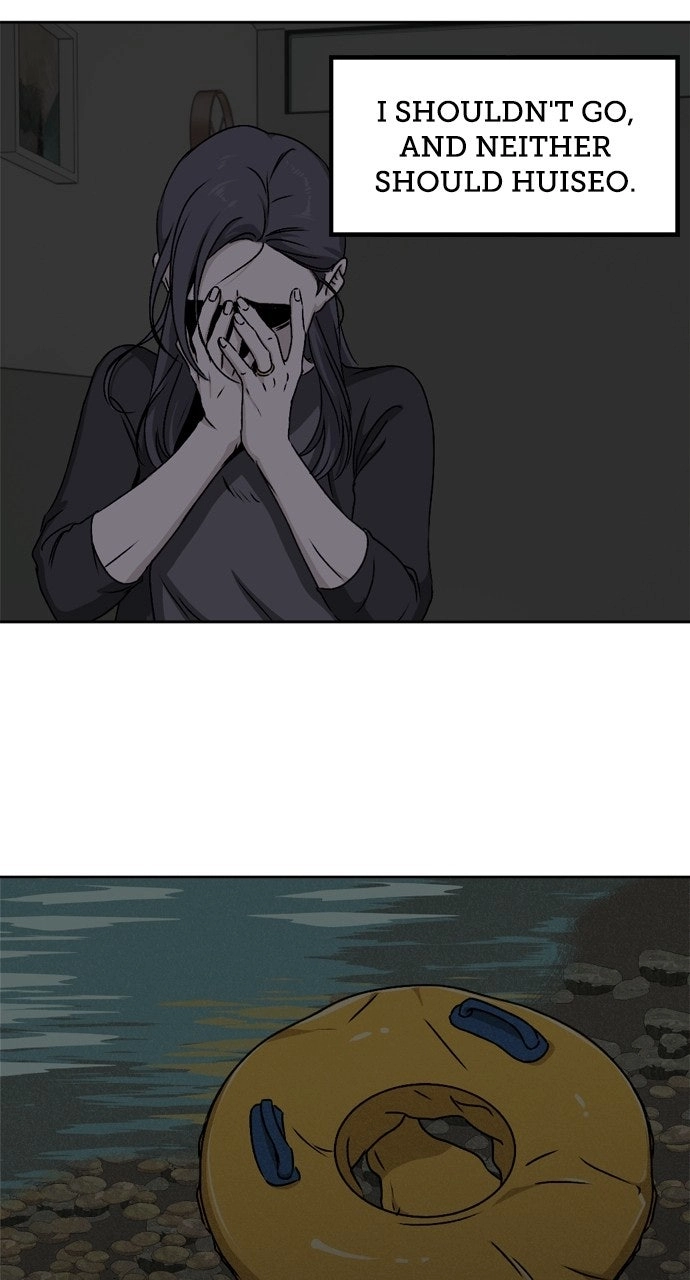 Proof of Dignity Chapter 60 page 72 - 