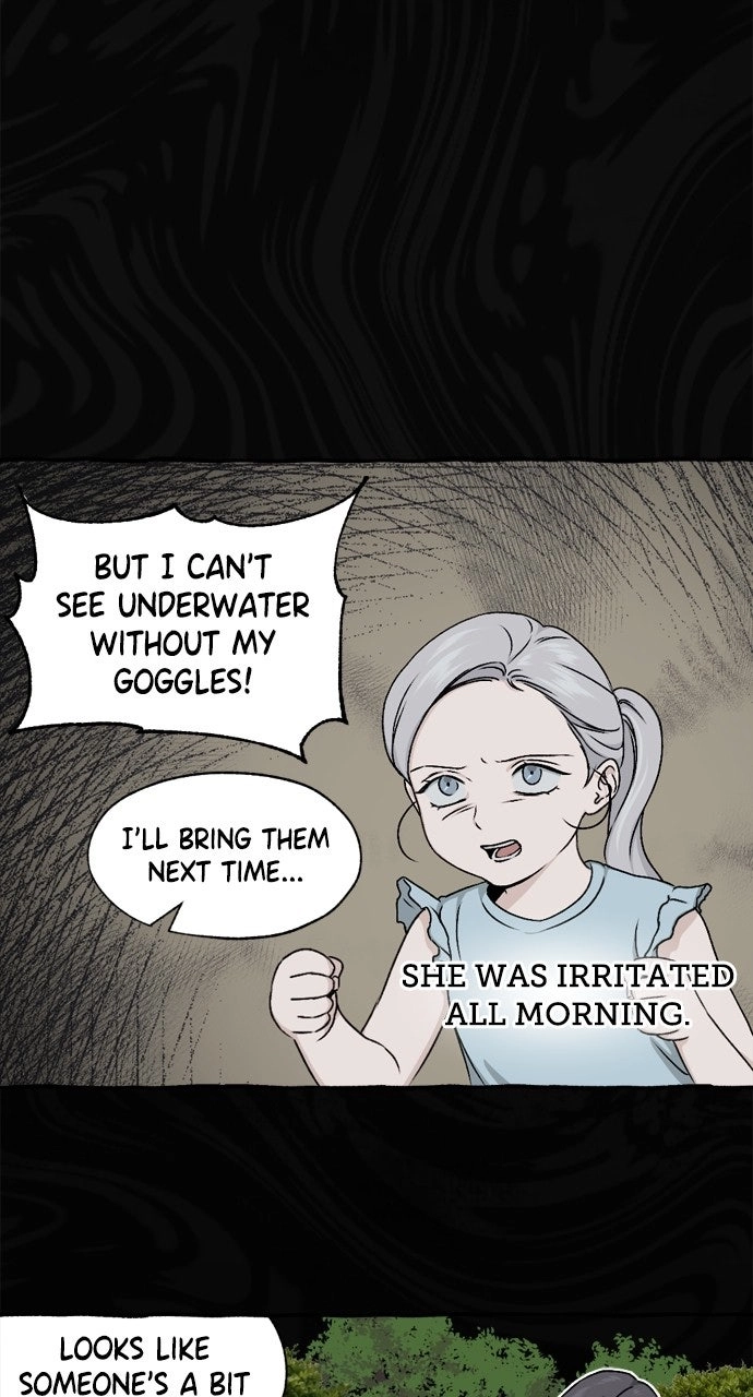 Proof of Dignity Chapter 61 page 2 - 