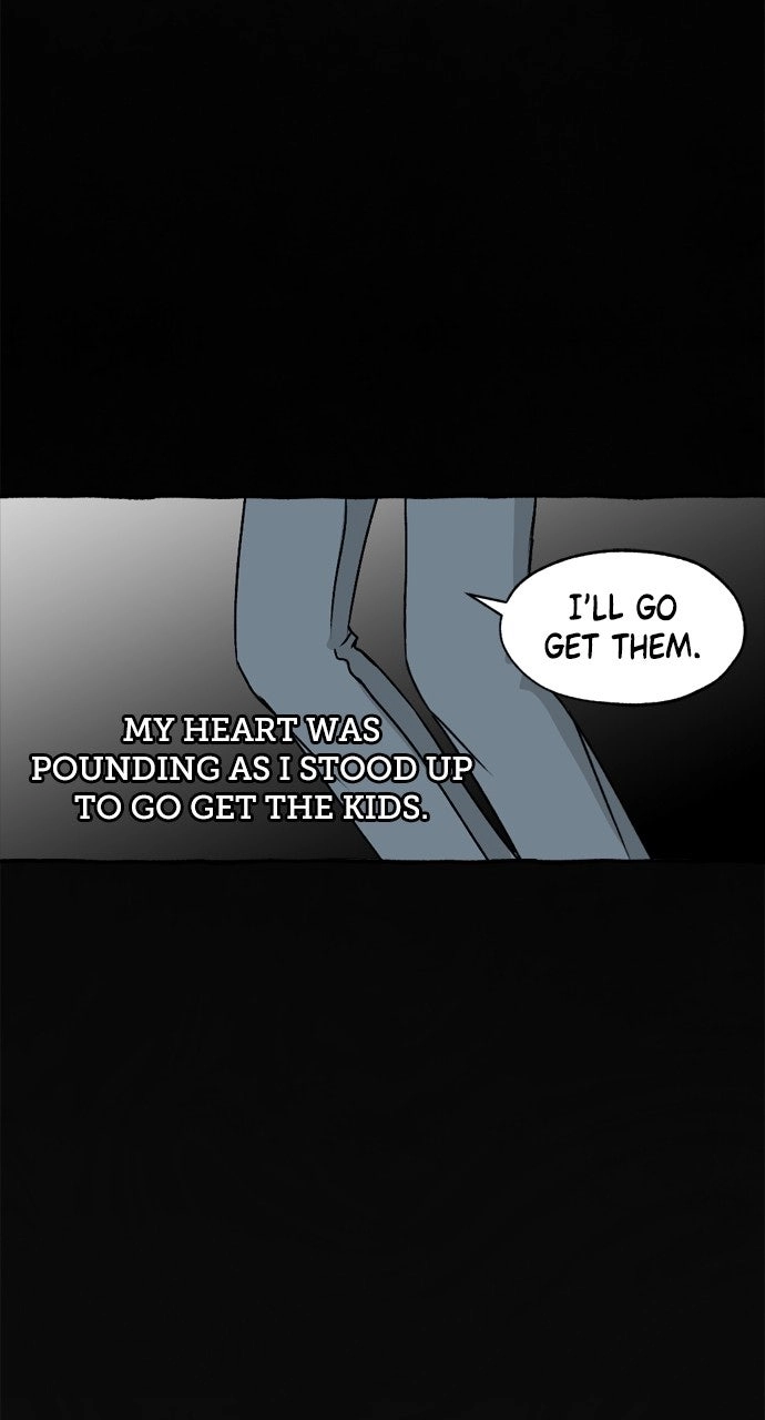 Proof of Dignity Chapter 61 page 11 - 