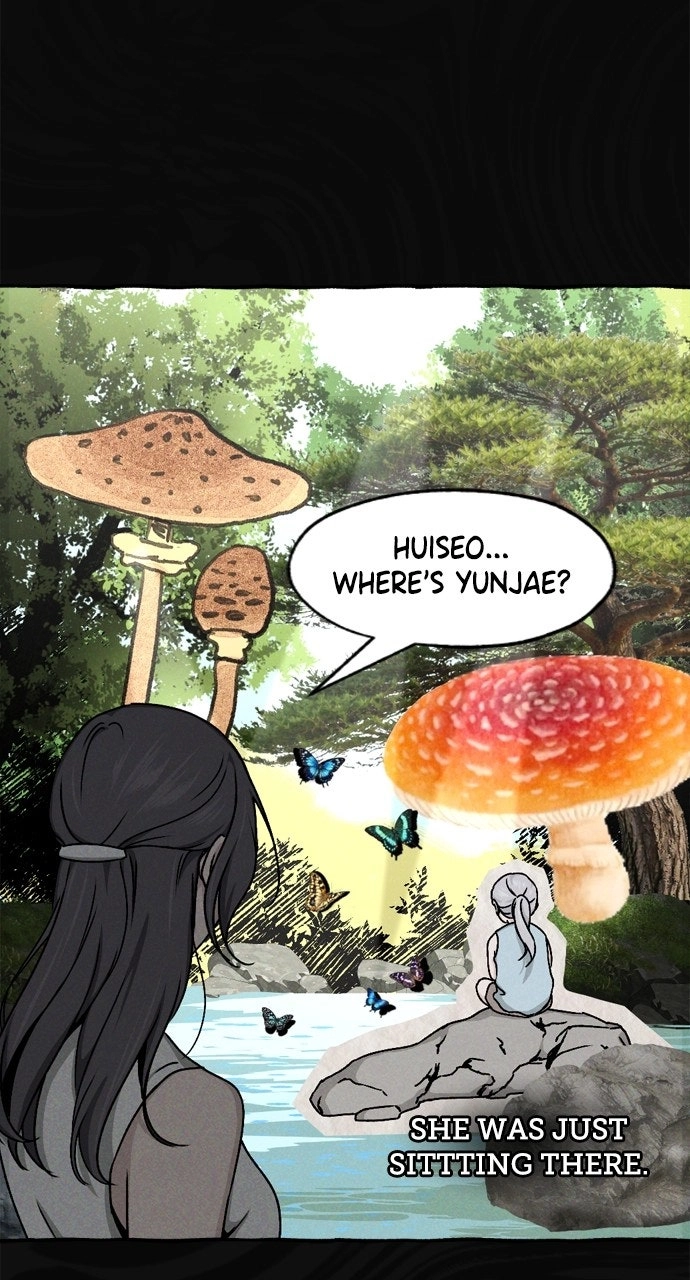 Proof of Dignity Chapter 61 page 12 - 