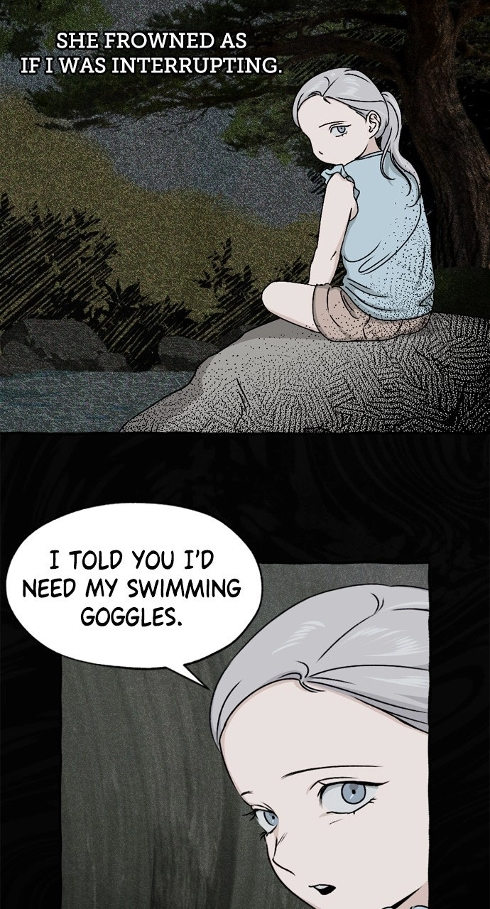 Proof of Dignity Chapter 61 page 14 - 
