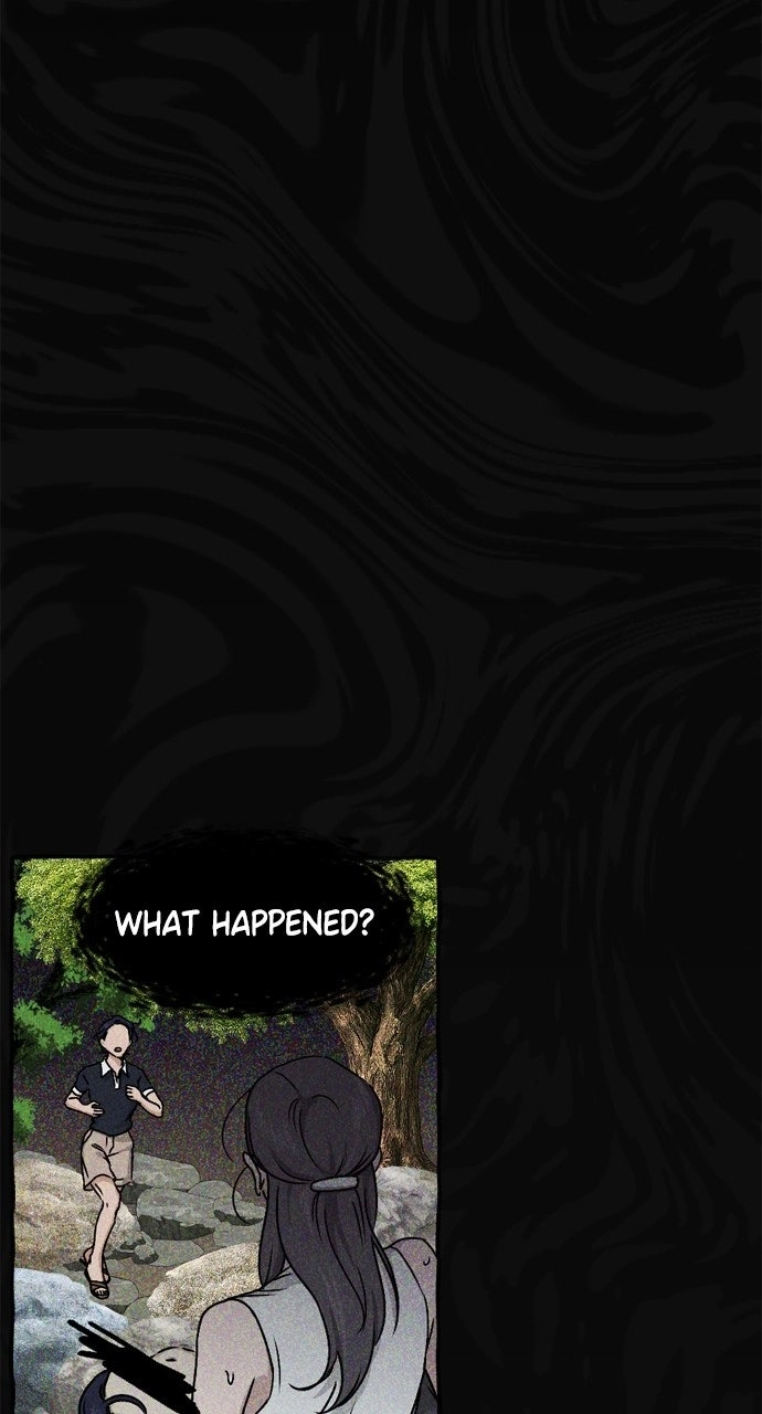 Proof of Dignity Chapter 61 page 18 - 