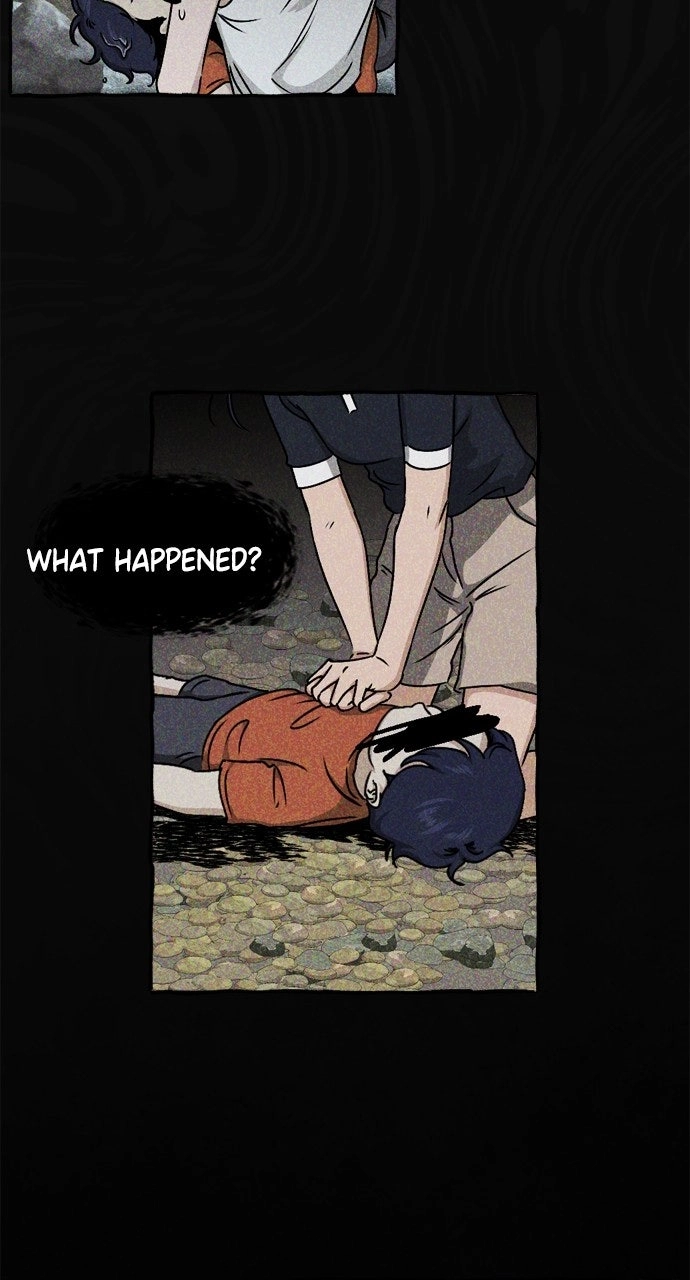 Proof of Dignity Chapter 61 page 19 - 