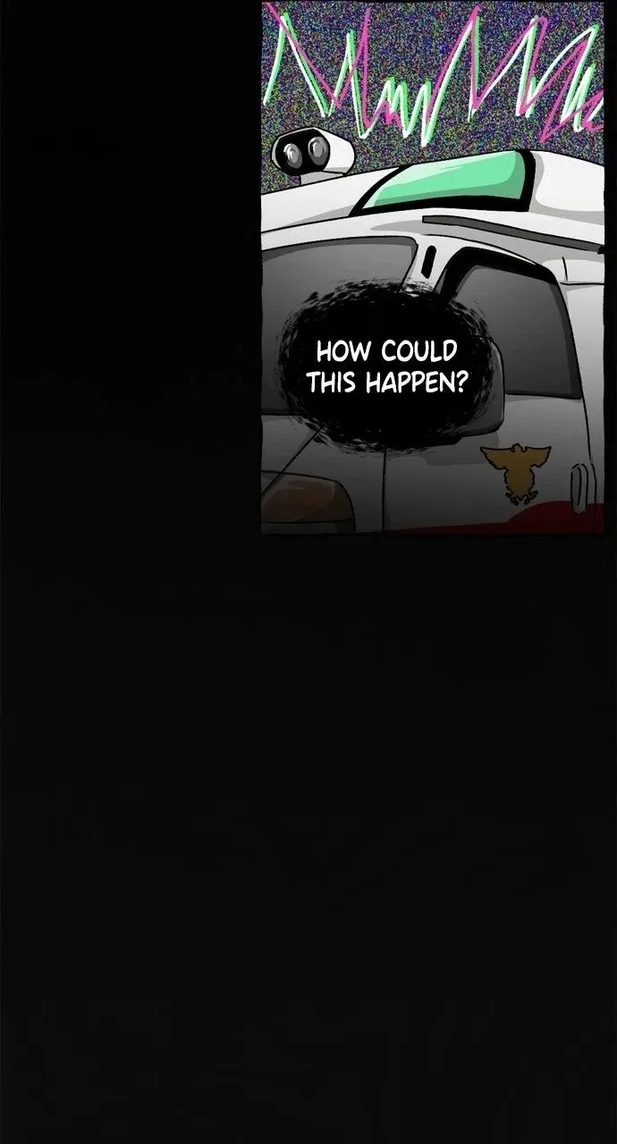Proof of Dignity Chapter 61 page 20 - 