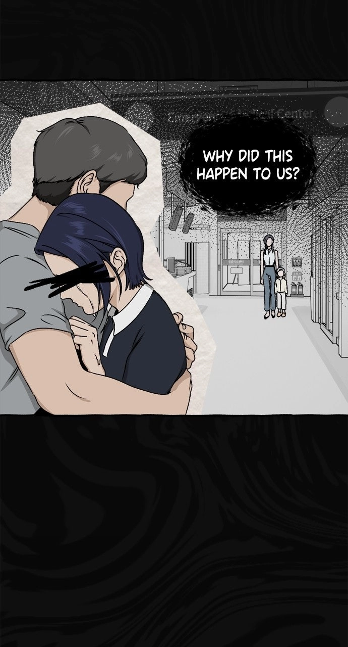 Proof of Dignity Chapter 61 page 21 - 