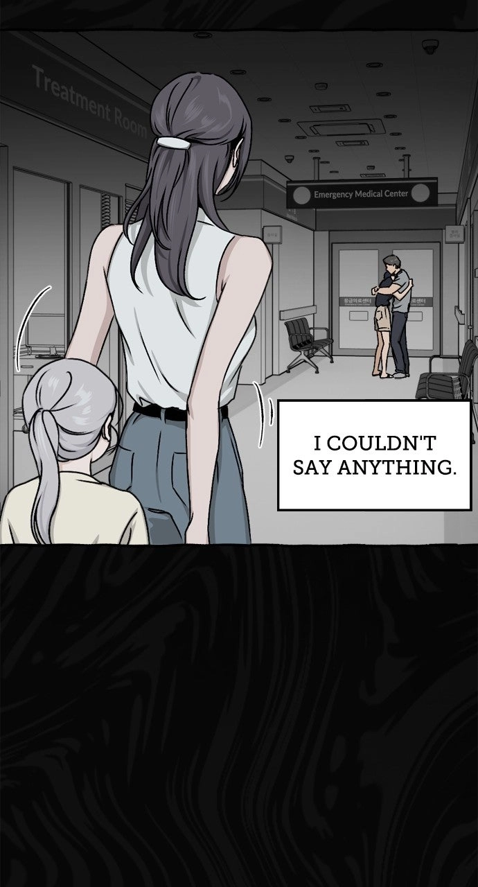Proof of Dignity Chapter 61 page 22 - 