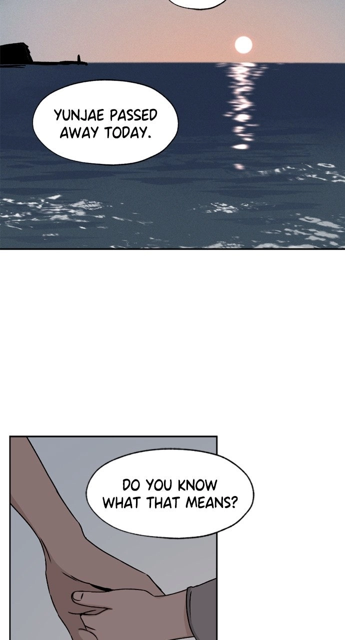 Proof of Dignity Chapter 61 page 28 - 