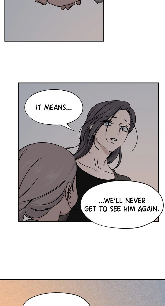 Proof of Dignity Chapter 61 page 29 - 