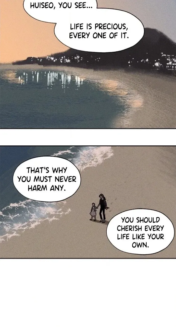 Proof of Dignity Chapter 61 page 30 - 