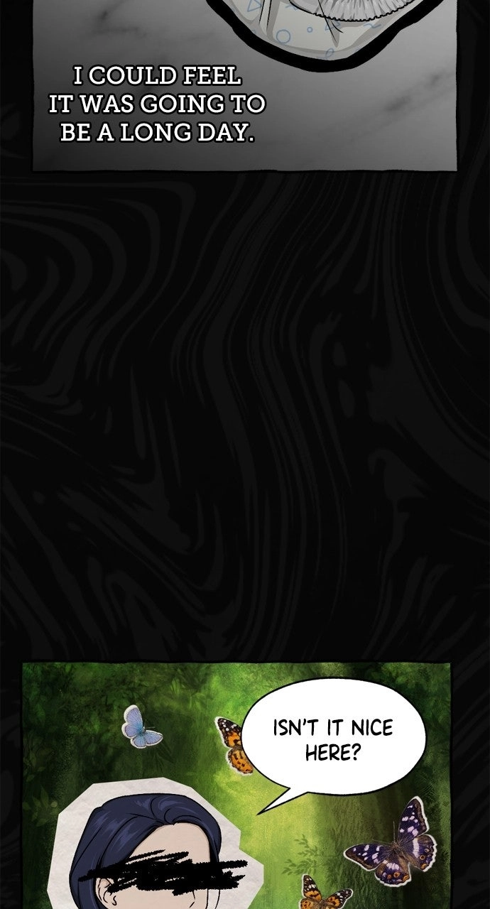 Proof of Dignity Chapter 61 page 4 - 
