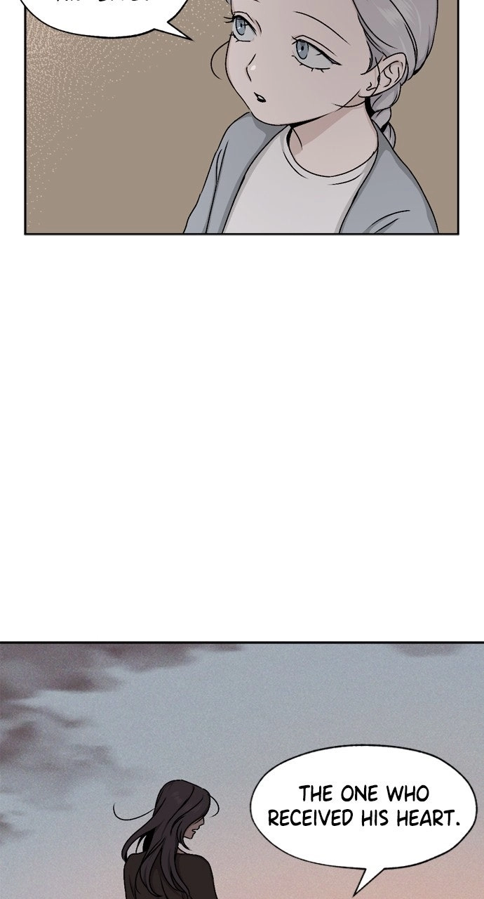 Proof of Dignity Chapter 61 page 32 - 