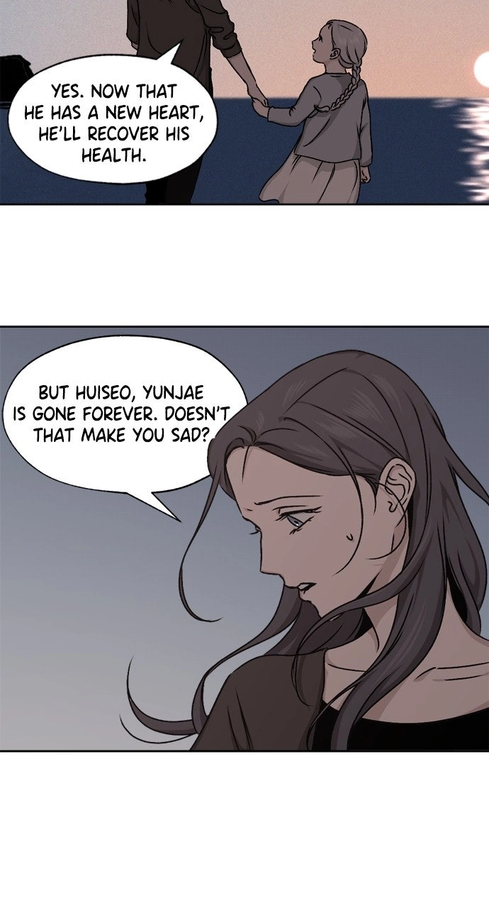 Proof of Dignity Chapter 61 page 33 - 