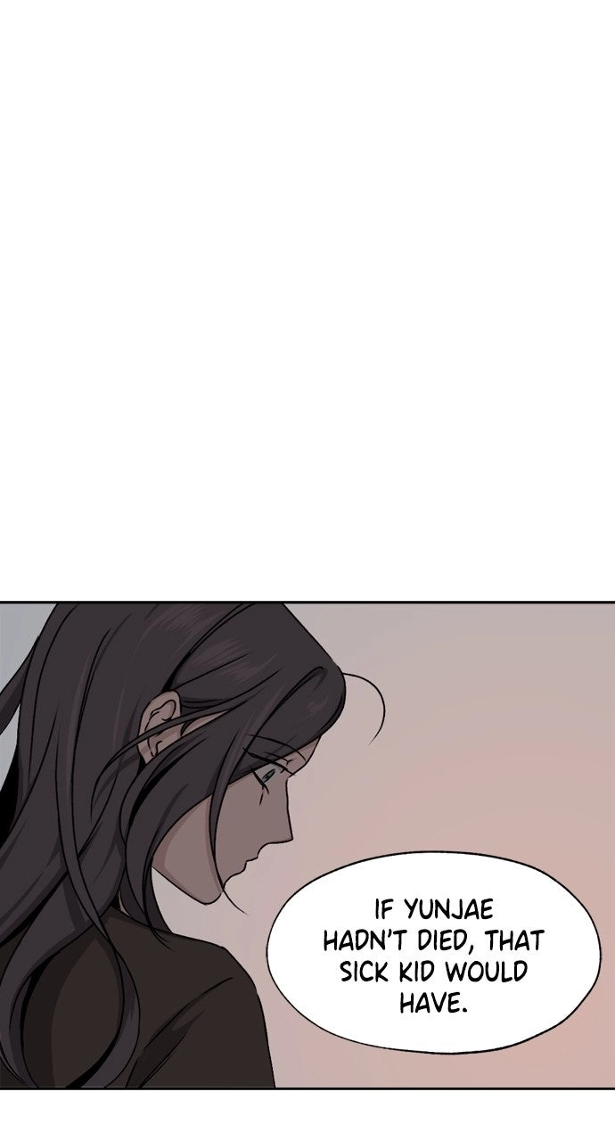 Proof of Dignity Chapter 61 page 35 - 