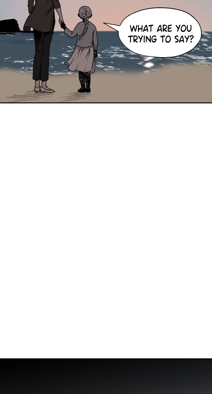 Proof of Dignity Chapter 61 page 38 - 