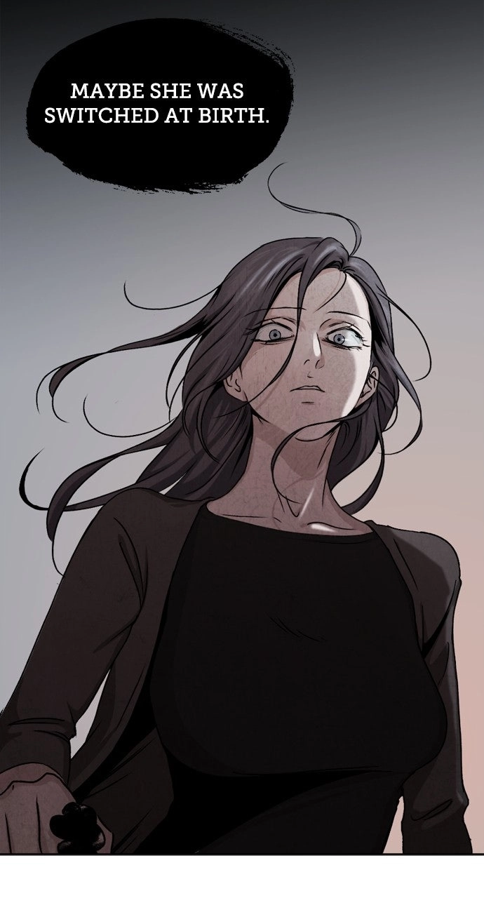 Proof of Dignity Chapter 61 page 39 - 