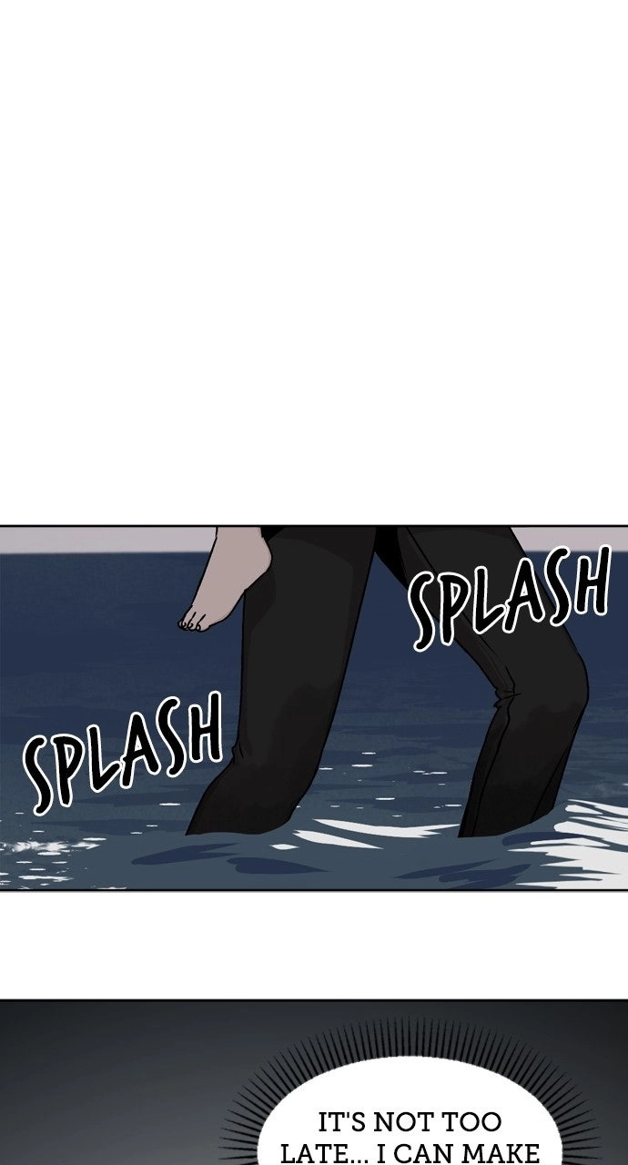 Proof of Dignity Chapter 61 page 45 - 