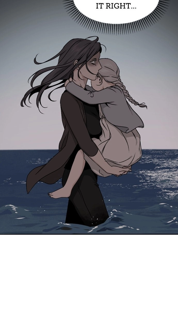 Proof of Dignity Chapter 61 page 46 - 
