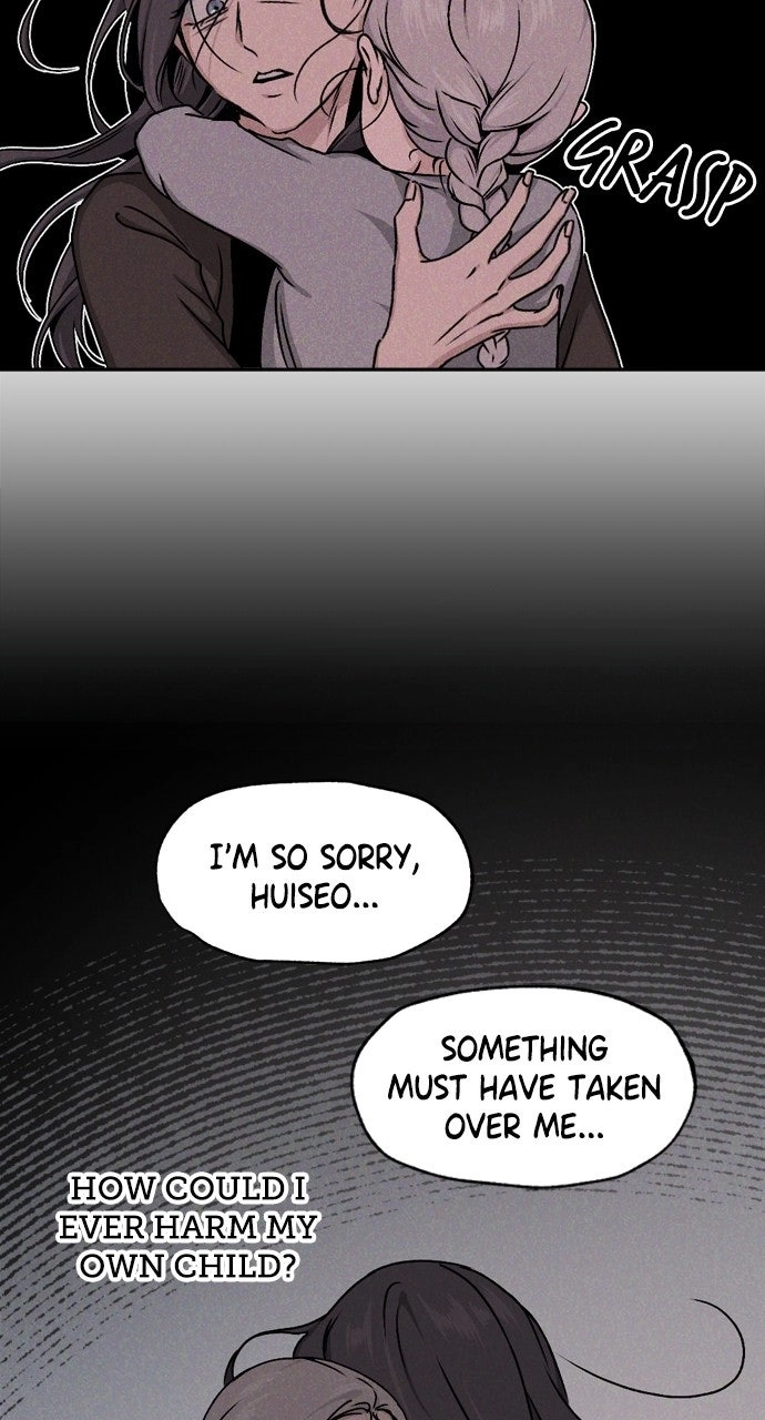 Proof of Dignity Chapter 61 page 51 - 